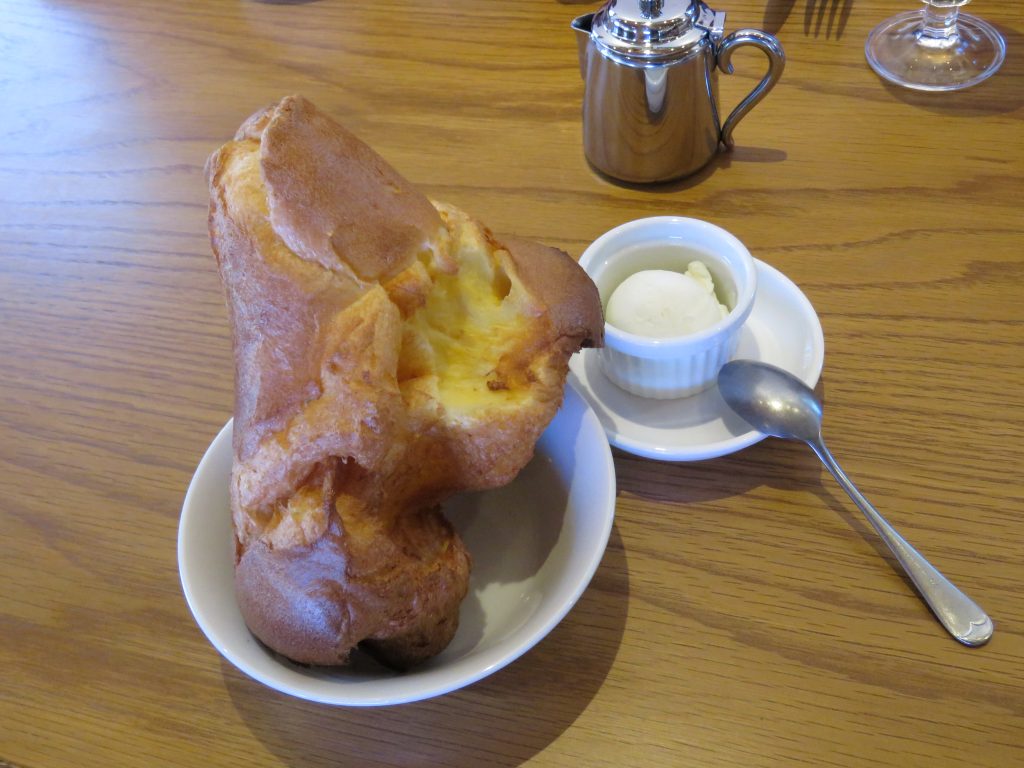 ポップオーバー